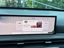 Genesis GV80 Select 2.5T AWD 2026