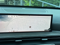 Genesis GV80 Select 2.5T AWD 2026