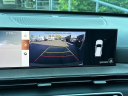 Genesis GV80 Select 2.5T AWD 2026