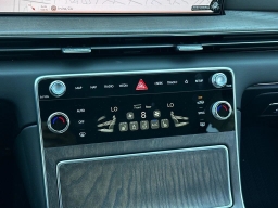 Genesis GV80 Select 2.5T AWD 2026