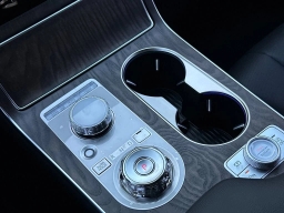 Genesis GV80 Select 2.5T AWD 2026