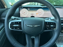 Genesis GV80 Select 2.5T AWD 2026