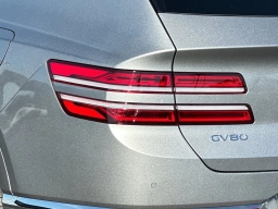 Genesis GV80 Select 2.5T AWD 2026