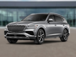 Genesis GV80 Select 2.5T AWD 2026