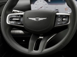 Genesis GV80 Select 2.5T AWD 2026