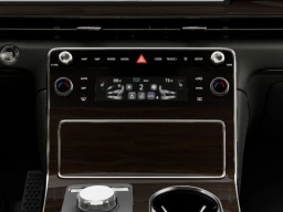 Genesis GV80 Select 2.5T AWD 2026