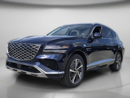 Genesis GV80 2.5T Select AWD 2026