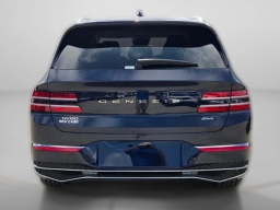 Genesis GV80 2.5T Select AWD 2026
