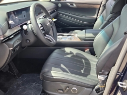 Genesis GV80 2.5T Select AWD 2026