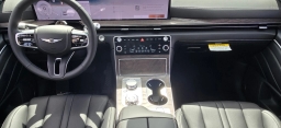 Genesis GV80 2.5T Select AWD 2026