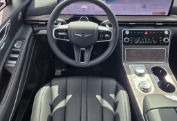 Genesis GV80 2.5T Select AWD 2026