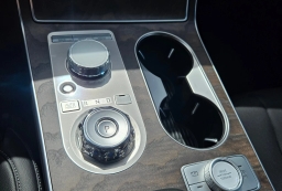 Genesis GV80 2.5T Select AWD 2026