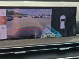 Genesis GV80 2.5T Select AWD 2026
