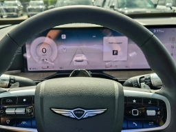 Genesis GV80 2.5T Select AWD 2026