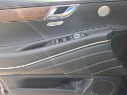 Genesis GV80 2.5T Select AWD 2026