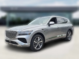 Genesis GV80 2.5T Select AWD 2026