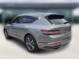 Genesis GV80 2.5T Select AWD 2026