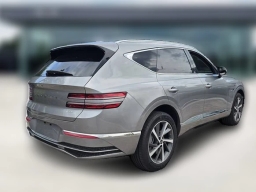 Genesis GV80 2.5T Select AWD 2026