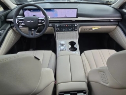 Genesis GV80 2.5T Select AWD 2026