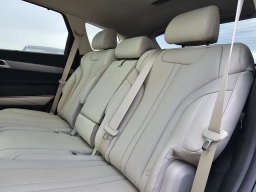 Genesis GV80 2.5T Select AWD 2026