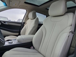 Genesis GV80 2.5T Select AWD 2026