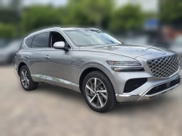 Genesis GV80 2.5T Select AWD 2026