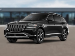Genesis GV80 2.5T Select AWD 2026
