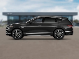 Genesis GV80 2.5T Select AWD 2026