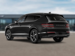 Genesis GV80 2.5T Select AWD 2026