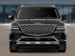 Genesis GV80 2.5T Select AWD 2026