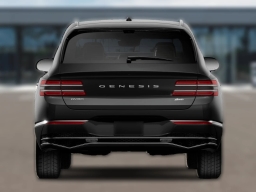 Genesis GV80 2.5T Select AWD 2026