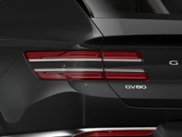 Genesis GV80 2.5T Select AWD 2026