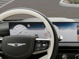 Genesis GV80 2.5T Select AWD 2026