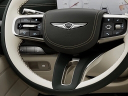 Genesis GV80 2.5T Select AWD 2026
