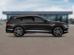 Genesis GV80 2.5T Select AWD 2026