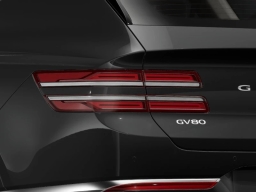 Genesis GV80 2.5T Select AWD 2026