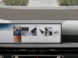 Genesis GV80 2.5T Select AWD 2026