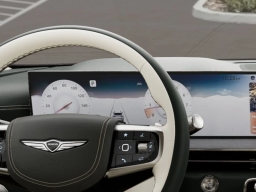 Genesis GV80 2.5T Select AWD 2026