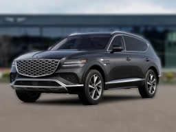 Genesis GV80 2.5T Select AWD 2027
