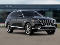 Genesis GV80 2.5T Select AWD 2027