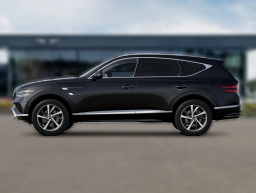 Genesis GV80 2.5T Select AWD 2027