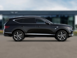 Genesis GV80 2.5T Select AWD 2027
