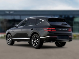 Genesis GV80 2.5T Select AWD 2027