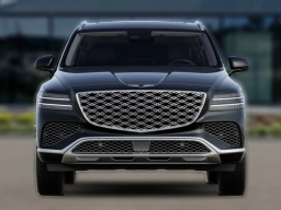 Genesis GV80 2.5T Select AWD 2027