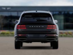Genesis GV80 2.5T Select AWD 2027