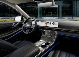 Genesis GV80 2.5T Select AWD 2027