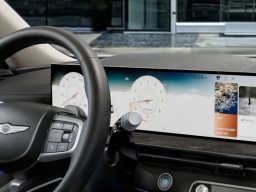 Genesis GV80 2.5T Select AWD 2027