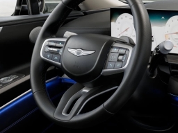 Genesis GV80 2.5T Select AWD 2027