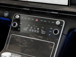 Genesis GV80 2.5T Select AWD 2027