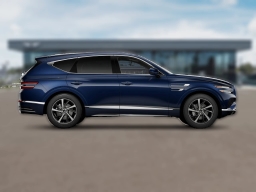 Genesis GV80 2.5T Select AWD 2026